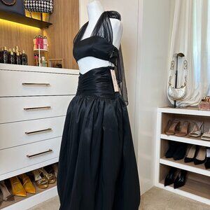 Oh Polly Maxi Dress Set